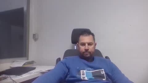 sexoatope79 online show from January 19, 8:39 am