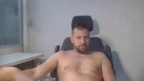 sexoatope79 online show from October 13, 7:14 am