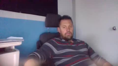 sexoatope79 online show from April 5, 8:00 am