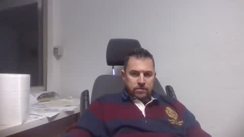 sexoatope79 online show from January 6, 7:02 pm