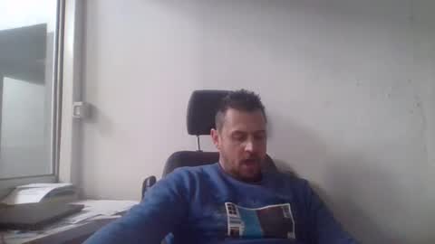 sexoatope79 online show from January 18, 3:38 pm