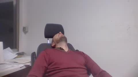 sexoatope79 online show from December 29, 8:33 am