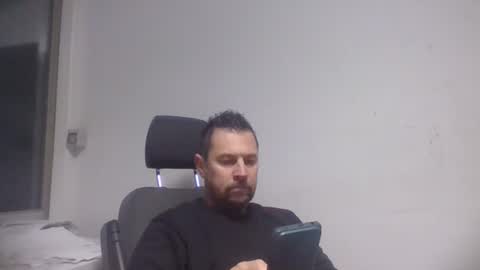 sexoatope79 online show from January 26, 7:32 am