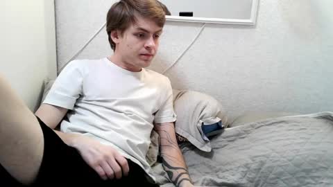  Oliver  Pvt is open  online show from April 27, 7:08 pm