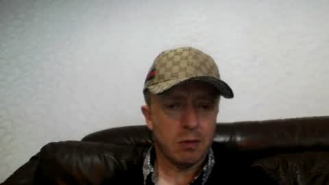 KingOfCumalott online show from July 6, 7:38 am