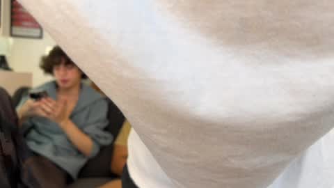 Andrea and Anna online show from April 12, 5:36 pm