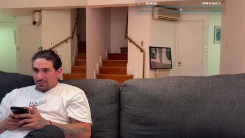 Andrea and Anna online show from February 13, 2:40 am