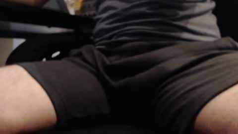 Sexual Tension online show from July 12, 9:39 pm