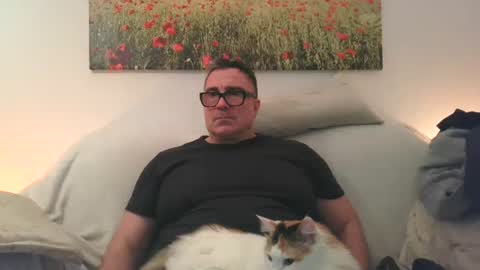 Sexurbation online show from November 21, 7:02 pm