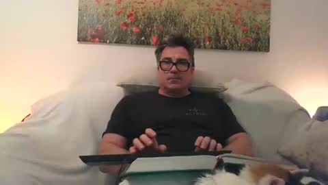 Sexurbation online show from October 28, 9:06 pm