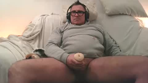 Sexurbation online show from November 23, 11:49 pm