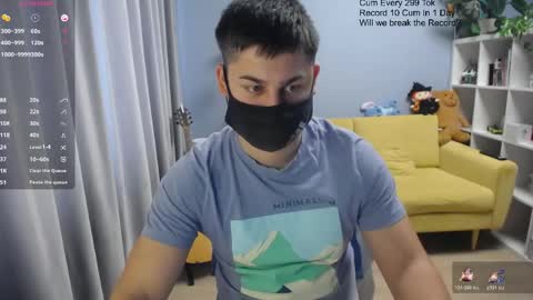 Tommy online show from April 16, 7:41 am