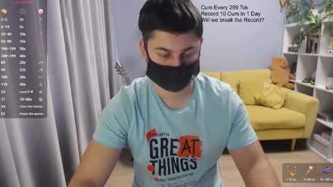 Tommy online show from March 11, 7:59 am