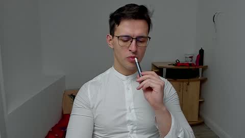 Snapshot of sexxymuscles4u chatting on January 13, 10:03 am Sexxymuscles4U online show from January 13, 10:03 am