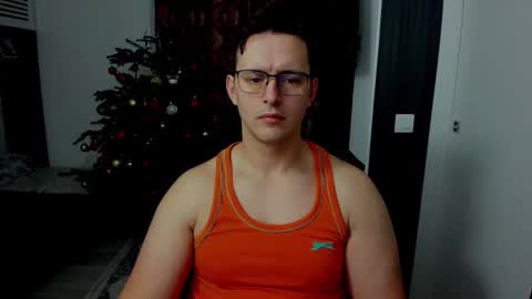 Sexxymuscles4U online show from January 6, 8:29 am