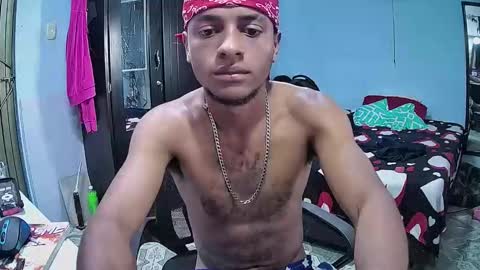 Sebastian online show from March 19, 10:46 pm