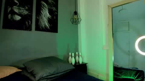 Tiger  online show from January 15, 10:01 pm