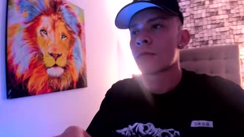 Tiger  online show from January 6, 9:30 pm