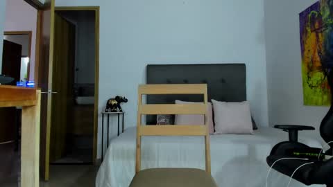 sexy blackman online show from May 28, 2:37 pm