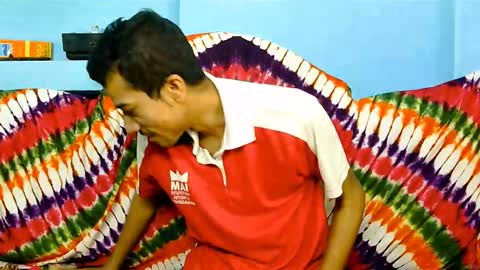 sexy_leon5 online show from March 3, 7:50 am