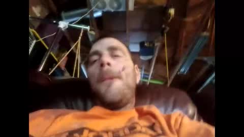    RICHY    online show from May 7, 11:16 pm
