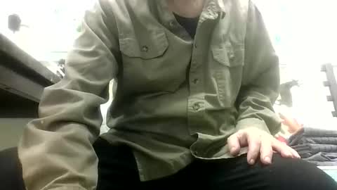 Daddy online show from February 11, 12:26 am