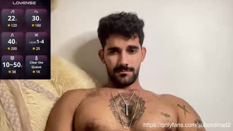 Snapshot of sexyasaf1018 chatting on January 29, 6:33 am Asaf          online show from January 29, 6:33 am