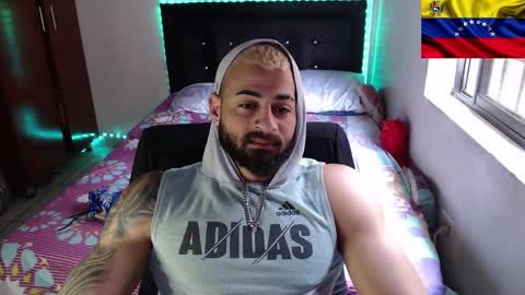 said online show from January 25, 8:10 pm