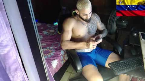 said online show from January 24, 3:11 am