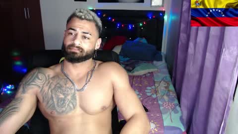 said online show from January 7, 2:33 am