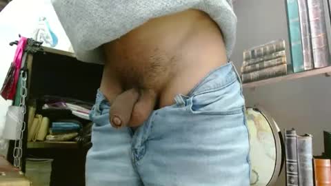 Daniel online show from March 6, 10:36 pm