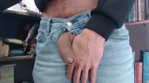 Daniel online show from December 23, 6:58 pm