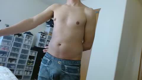 Daniel online show from February 1, 7:34 pm