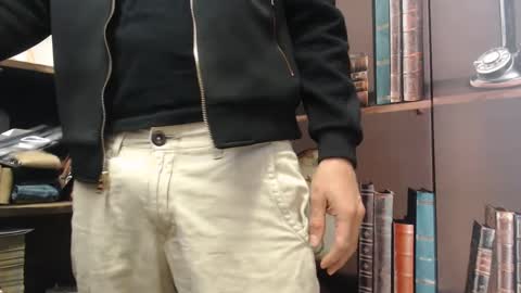 Daniel online show from December 31, 7:40 pm