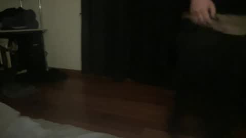 SexyChris23 online show from October 28, 8:06 am