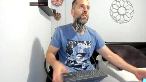 Antonio online show from February 6, 12:02 pm