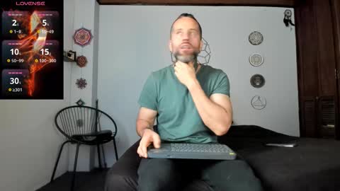 Snapshot of sexycolombian2022 chatting on October 17, 1:15 pm Antonio online show from October 17, 1:15 pm