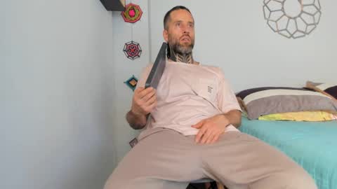 Snapshot of sexycolombian2022 chatting on February 22, 3:43 pm Antonio online show from February 22, 3:43 pm