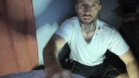 Snapshot of sexycolombian2022 chatting on January 3, 12:19 pm Antonio online show from January 3, 12:19 pm