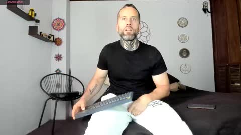 Snapshot of sexycolombian2022 chatting on October 31, 2:09 pm Antonio online show from October 31, 2:09 pm