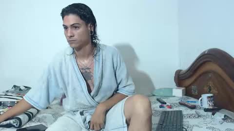 Mike online show from January 10, 12:59 am