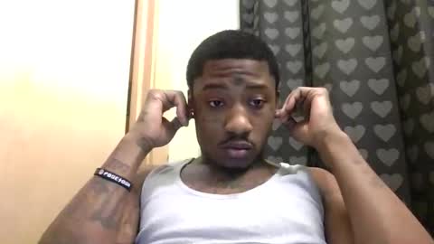 TreySexxxy online show from November 15, 12:40 pm