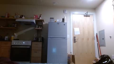 TreySexxxy online show from January 15, 9:17 pm