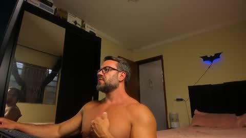 chris online show from January 13, 8:57 pm