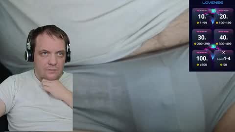 Henry online show from September 16, 5:30 am