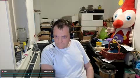 Henry online show from January 7, 6:50 am