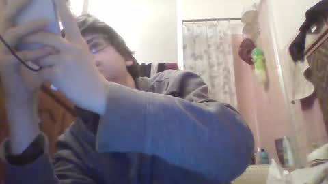 sexyjojo2222 online show from February 7, 4:16 am