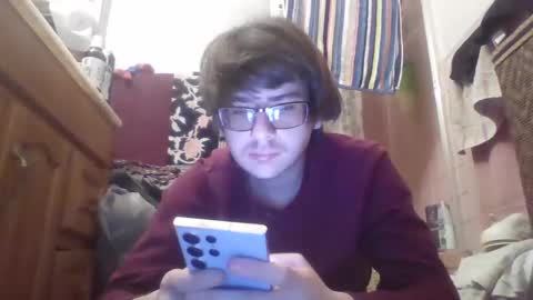 sexyjojo2222 online show from January 17, 5:21 am