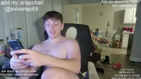 sexylax69 online show from November 20, 1:38 am