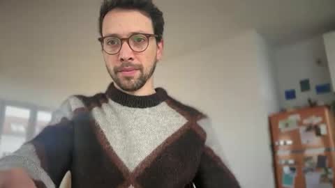 sexyleo8282 online show from November 10, 11:15 am